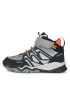 Geox Sneakersy J Montrack Boy B Abx J26HBC 0FUME C0036 M Sivá - Pepit.sk