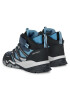 Geox Sneakersy J Montrack Boy B Abx J26HBC 0FUME CF44Y M Tmavomodrá - Pepit.sk