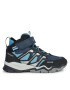 Geox Sneakersy J Montrack Boy B Abx J26HBC 0FUME CF44Y S Tmavomodrá - Pepit.sk