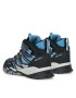 Geox Sneakersy J Montrack Boy B Abx J26HBC 0FUME CF44Y S Tmavomodrá - Pepit.sk