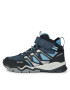 Geox Sneakersy J Montrack Boy B Abx J26HBC 0FUME CF44Y S Tmavomodrá - Pepit.sk