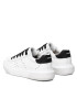 Geox Sneakersy J Nettuno Girl J25GCA00085C0404 S Biela - Pepit.sk