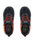 Geox Sneakersy J New Torque Boy J267NA 0BC14 C0048 S Čierna - Pepit.sk