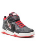 Geox Sneakersy J Perth B. C J267RC 05411 C0048 D Čierna - Pepit.sk