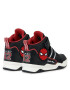 Geox Sneakersy J Perth Boy J367RD 05411 C0048 S Čierna - Pepit.sk