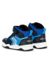 Geox Sneakersy J Perth Boy J367RG 0BC11 C9221 M Čierna - Pepit.sk