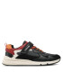 Geox Sneakersy J Rooner Boy J36H0A 01122 C0260 D Čierna - Pepit.sk