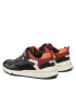 Geox Sneakersy J Rooner Boy J36H0A 01122 C0260 D Čierna - Pepit.sk