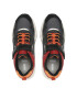 Geox Sneakersy J Rooner Boy J36H0A 01122 C0260 D Čierna - Pepit.sk