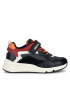 Geox Sneakersy J Rooner Boy J36H0A 01122 C0260 M Čierna - Pepit.sk