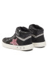 Geox Sneakersy J Skylin Girl J368WG 0BJDH C9231 S Čierna - Pepit.sk