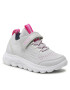 Geox Sneakersy J Spherica Girl J26GYB06KBCC1024 S Sivá - Pepit.sk