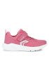 Geox Sneakersy J Sprintye Girl J36FWB 01454 C8295 S Ružová - Pepit.sk