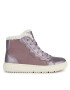 Geox Sneakersy J Theleven Girl B Ab J36HTB 077BC C8007 D Ružová - Pepit.sk