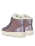 Geox Sneakersy J Theleven Girl B Ab J36HTB 077BC C8007 D Ružová - Pepit.sk