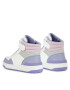 Geox Sneakersy J Washiba Girl J36HXA 05415 C8326 M Fialová - Pepit.sk