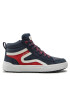 Geox Sneakersy J Weemble B. B J26HAB 022BC C0735 D Tmavomodrá - Pepit.sk