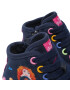 Geox Sneakersy Jr Ciak Girl J1504C00010C4002 M Tmavomodrá - Pepit.sk