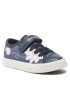 Geox Sneakersy Jr Ciak Girl J3504A00954C4002 M Tmavomodrá - Pepit.sk