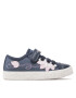 Geox Sneakersy Jr Ciak Girl J3504A00954C4002 M Tmavomodrá - Pepit.sk