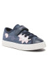 Geox Sneakersy Jr Ciak Girl J3504A00954C4002 S Tmavomodrá - Pepit.sk