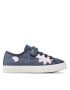 Geox Sneakersy Jr Ciak Girl J3504A00954C4002 S Tmavomodrá - Pepit.sk