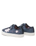 Geox Sneakersy Jr Ciak Girl J3504A00954C4002 S Tmavomodrá - Pepit.sk