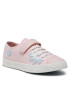 Geox Sneakersy Jr Ciak Girl J3504A00954C8W0B D Ružová - Pepit.sk