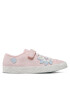 Geox Sneakersy Jr Ciak Girl J3504A00954C8W0B D Ružová - Pepit.sk