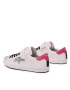 Geox Sneakersy Jr Kilwi Girl J35D5B000BCC0563 D Biela - Pepit.sk