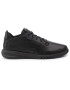 Geox Sneakersy U Aerantis A U927FA 00043 C9997 Čierna - Pepit.sk