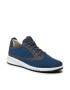 Geox Sneakersy U Aerantis D U047FD 0007T C9379 Modrá - Pepit.sk