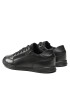 Geox Sneakersy U Cordusio U36FWD 00043 C9999 Čierna - Pepit.sk