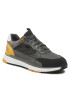 Geox Sneakersy U Dolomia B Abx A U16CRA 043FU C9002 Sivá - Pepit.sk