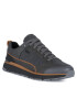 Geox Sneakersy U Dolomia B Abx U36CRA 02211 C1150 Sivá - Pepit.sk