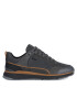 Geox Sneakersy U Dolomia B Abx U36CRA 02211 C1150 Sivá - Pepit.sk