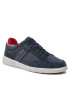 Geox Sneakersy U Jonas A U25CYA 02210 C4000 Tmavomodrá - Pepit.sk