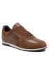 Geox Sneakersy U Renan U364GA 022CL C6003 Hnedá - Pepit.sk