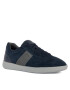 Geox Sneakersy U Rieti U3570A 022PT CF49G Tmavomodrá - Pepit.sk