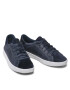 Geox Sneakersy U Warley A U156HA 0FF22 C4002 Tmavomodrá - Pepit.sk