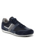 Geox Sneakersy U Wells B U25T5B 02214 C4002 Tmavomodrá - Pepit.sk