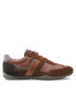 Geox Sneakersy U Wells B U25T5B 022PT C6003 Hnedá - Pepit.sk