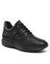 Geox Sneakersy Uomo Happy U4356H 00085 C9999 Čierna - Pepit.sk