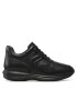 Geox Sneakersy Uomo Happy U4356H 00085 C9999 Čierna - Pepit.sk