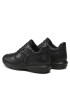 Geox Sneakersy Uomo Happy U4356H 00085 C9999 Čierna - Pepit.sk