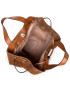 Gianni Chiarini Kabelka Maya BS 10040 CM-PL-099 Hnedá - Pepit.sk