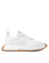 Giuseppe Zanotti Sneakersy RS20030 002 Biela - Pepit.sk