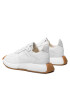 Giuseppe Zanotti Sneakersy RS20030 002 Biela - Pepit.sk