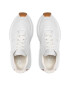 Giuseppe Zanotti Sneakersy RS20030 002 Biela - Pepit.sk