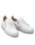 Giuseppe Zanotti Sneakersy RS20041 001 Biela - Pepit.sk